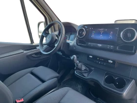 Mercedes-Benz Sprinter 317 KA 4325 | Auto.bg — изображение 9 Mercedes-Benz Sprinter 317 KA 4325 | Auto.bg — изображение 9