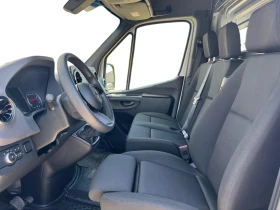 Mercedes-Benz Sprinter 317 KA 4325 | Auto.bg — изображение 8 Mercedes-Benz Sprinter 317 KA 4325 | Auto.bg — изображение 8