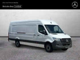 Mercedes-Benz Sprinter 317 KA 4325 | Auto.bg — изображение 2 Mercedes-Benz Sprinter 317 KA 4325 | Auto.bg — изображение 2