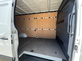 Mercedes-Benz Sprinter 317 KA 4325 | Auto.bg — изображение 14 Mercedes-Benz Sprinter 317 KA 4325 | Auto.bg — изображение 14