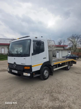 Mercedes-Benz Atego undefined | Auto.bg — изображение 5 Mercedes-Benz Atego undefined | Auto.bg — изображение 5