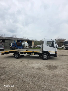 Mercedes-Benz Atego undefined | Auto.bg — изображение 13 Mercedes-Benz Atego undefined | Auto.bg — изображение 13