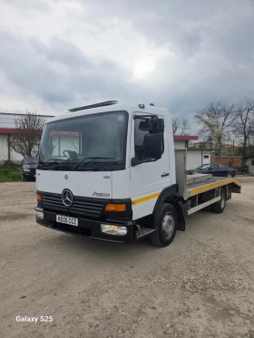 Mercedes-Benz Atego undefined | Auto.bg — изображение 6 Mercedes-Benz Atego undefined | Auto.bg — изображение 6