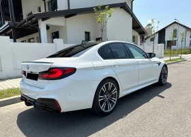 BMW M5 4.4 V8 xDrive | Mobile.bg   7