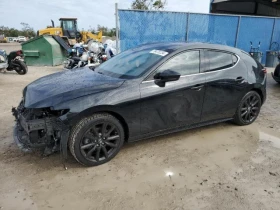 Mazda 3 2.5L 4 All wheel drive 1 - Car24.bg Mazda 3 2.5L 4 All wheel drive 1