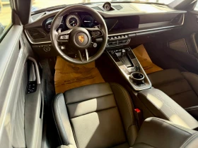 Porsche 911 Turbo S Cabrio* Лизинг* Akrapovic* Lift* Matrix* C | Mobile.bg — малка снимка 8