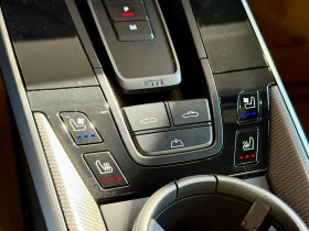 Porsche 911 Turbo S Cabrio* Лизинг* Akrapovic* Lift* Matrix* C | Mobile.bg — малка снимка 11