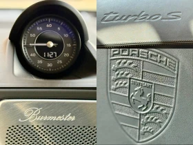 Porsche 911 Turbo S Cabrio* Лизинг* Akrapovic* Lift* Matrix* C | Mobile.bg — малка снимка 15