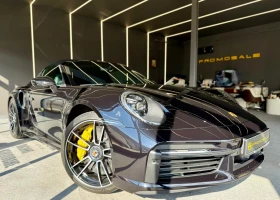 Porsche 911 Turbo S Cabrio* Лизинг* Akrapovic* Lift* Matrix* C - Car24.bg Porsche 911 Turbo S Cabrio* Лизинг* Akrapovic* Lift* Matrix* C