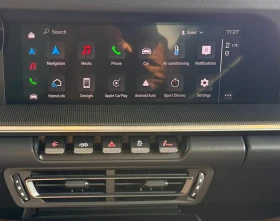 Porsche 911 Turbo S Cabrio* Лизинг* Akrapovic* Lift* Matrix* C | Mobile.bg — малка снимка 13