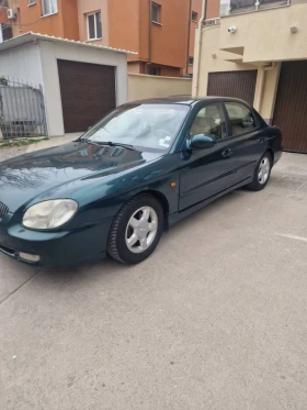 Hyundai Sonata 2.0i газ-бензин - 1850 € / 3618.29 лв. - 63012742 3 | Car24.bg Hyundai Sonata 2.0i газ-бензин - 1850 € / 3618.29 лв. - 63012742 3