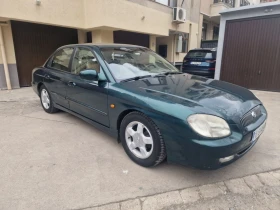 Hyundai Sonata 2.0i газ-бензин - 1850 € / 3618.29 лв. - 63012742 2 | Car24.bg Hyundai Sonata 2.0i газ-бензин - 1850 € / 3618.29 лв. - 63012742 2