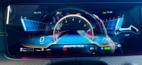 Mercedes-Benz GT 63s* 4M* V8* Burmester* H&U* Подгрев* Лизинг | Auto.bg — изображение 10 Mercedes-Benz GT 63s* 4M* V8* Burmester* H&U* Подгрев* Лизинг | Auto.bg — изображение 10