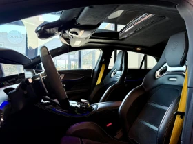 Mercedes-Benz GT 63s* 4M* V8* Burmester* H&U* Подгрев* Лизинг | Auto.bg — изображение 7 Mercedes-Benz GT 63s* 4M* V8* Burmester* H&U* Подгрев* Лизинг | Auto.bg — изображение 7