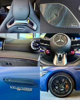Mercedes-Benz GT 63s* 4M* V8* Burmester* H&U* Подгрев* Лизинг | Auto.bg — изображение 17 Mercedes-Benz GT 63s* 4M* V8* Burmester* H&U* Подгрев* Лизинг | Auto.bg — изображение 17
