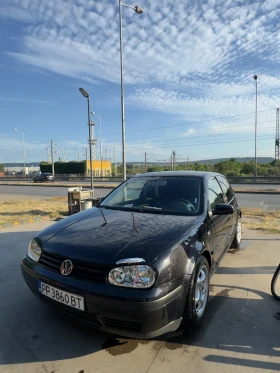 VW Golf undefined | Auto.bg — изображение 5 VW Golf undefined | Auto.bg — изображение 5