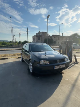 VW Golf undefined | Auto.bg — изображение 6 VW Golf undefined | Auto.bg — изображение 6