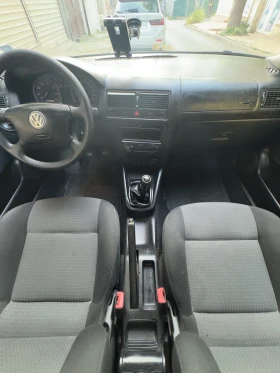 VW Golf undefined | Auto.bg — изображение 10 VW Golf undefined | Auto.bg — изображение 10