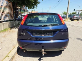 Ford Focus 1, 800 EURO4 | Auto.bg — изображение 6 Ford Focus 1, 800 EURO4 | Auto.bg — изображение 6