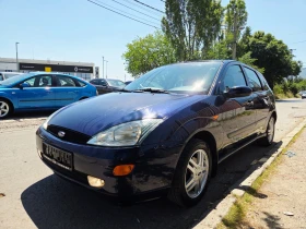 Ford Focus 1, 800 EURO4 | Auto.bg — изображение 4 Ford Focus 1, 800 EURO4 | Auto.bg — изображение 4