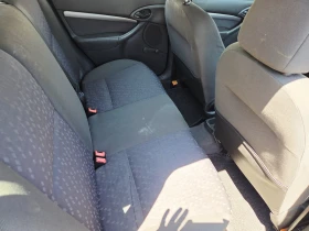 Ford Focus 1, 800 EURO4 | Auto.bg — изображение 11 Ford Focus 1, 800 EURO4 | Auto.bg — изображение 11