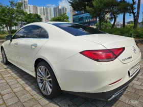Mercedes-Benz CLS 400 undefined | Auto.bg — изображение 5 Mercedes-Benz CLS 400 undefined | Auto.bg — изображение 5