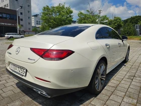 Mercedes-Benz CLS 400 undefined | Auto.bg — изображение 7 Mercedes-Benz CLS 400 undefined | Auto.bg — изображение 7
