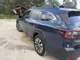 Subaru Outback 2.5 Limited - 34000 € / 66498.22 лв. - 33330446 3 | Car24.bg Subaru Outback 2.5 Limited - 34000 € / 66498.22 лв. - 33330446 3