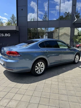 VW Passat undefined | Auto.bg — изображение 7 VW Passat undefined | Auto.bg — изображение 7