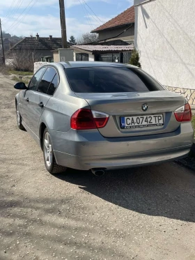 BMW 320 undefined | Auto.bg — изображение 2 BMW 320 undefined | Auto.bg — изображение 2