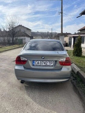 BMW 320 undefined | Auto.bg — изображение 4 BMW 320 undefined | Auto.bg — изображение 4