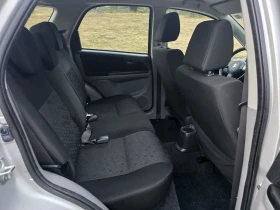 Suzuki SX4 4х4, Navigator, Фейслифт, Keyless - 5700 € - 70678009 13 | Car24.bg Suzuki SX4 4х4, Navigator, Фейслифт, Keyless - 5700 € - 70678009 13