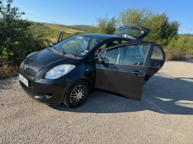 Toyota Yaris - 2150 € - 59902904 3 | Car24.bg Toyota Yaris - 2150 € - 59902904 3