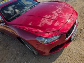 Maserati Ghibli SQ4 - 25000 € - 61468836 10 | Car24.bg Maserati Ghibli SQ4 - 25000 € - 61468836 10