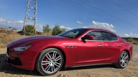 Maserati Ghibli SQ4 - 25000 € - 61468836 3 | Car24.bg Maserati Ghibli SQ4 - 25000 € - 61468836 3