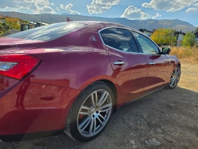 Maserati Ghibli SQ4 - 25000 € - 61468836 6 | Car24.bg Maserati Ghibli SQ4 - 25000 € - 61468836 6