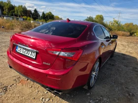 Maserati Ghibli SQ4 - 25000 € - 61468836 4 | Car24.bg Maserati Ghibli SQ4 - 25000 € - 61468836 4