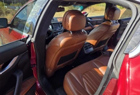 Maserati Ghibli SQ4 - 25000 € - 61468836 11 | Car24.bg Maserati Ghibli SQ4 - 25000 € - 61468836 11