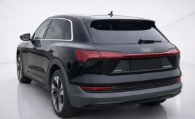 Audi E-Tron 55 Quattro 95 kWh | Auto.bg — изображение 3 Audi E-Tron 55 Quattro 95 kWh | Auto.bg — изображение 3
