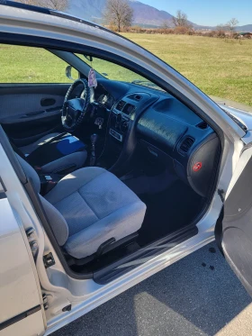Mitsubishi Carisma 1.6 99кс. | Auto.bg — изображение 7 Mitsubishi Carisma 1.6 99кс. | Auto.bg — изображение 7