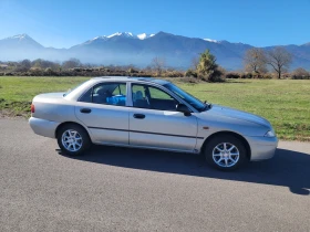 Mitsubishi Carisma 1.6 99кс. | Auto.bg — изображение 9 Mitsubishi Carisma 1.6 99кс. | Auto.bg — изображение 9