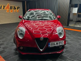 Alfa Romeo MiTo 1.3d 95 к.с. | Auto.bg — изображение 3 Alfa Romeo MiTo 1.3d 95 к.с. | Auto.bg — изображение 3