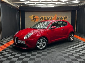 Alfa Romeo MiTo 1.3d 95 к.с.