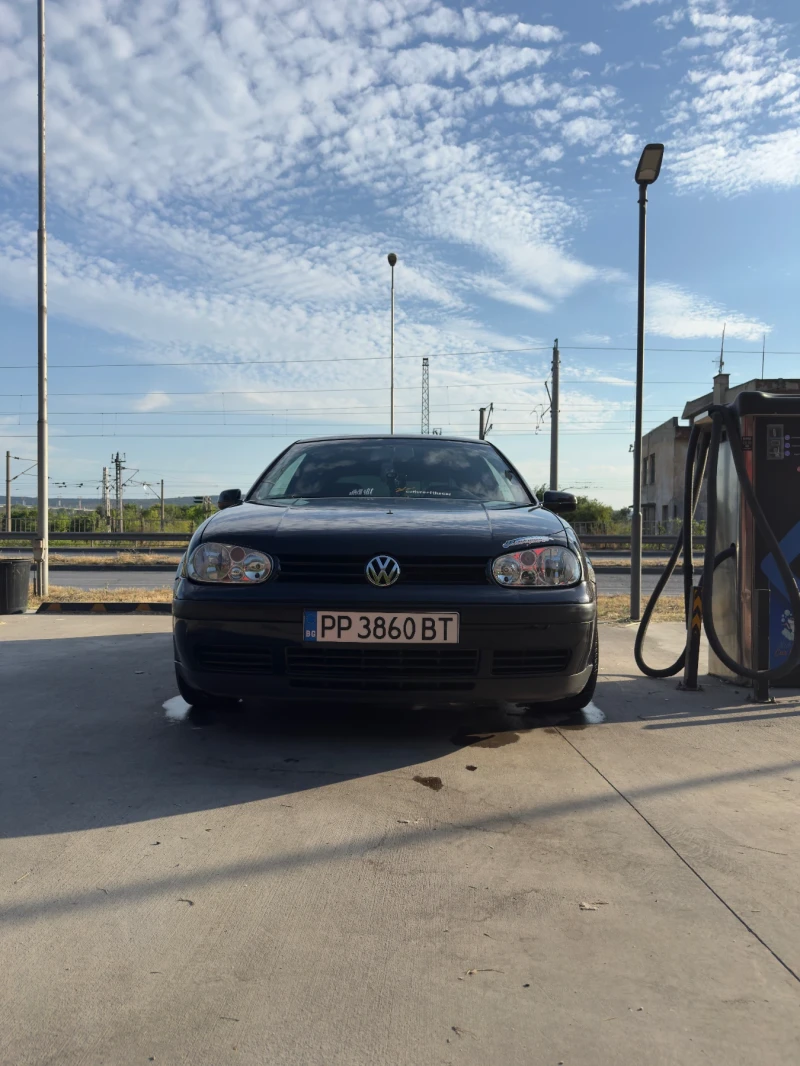 VW Golf - 1500 € / 2933.74 лв. - 61849980 1 | Car24.bg VW Golf - 1500 € / 2933.74 лв. - 61849980 1