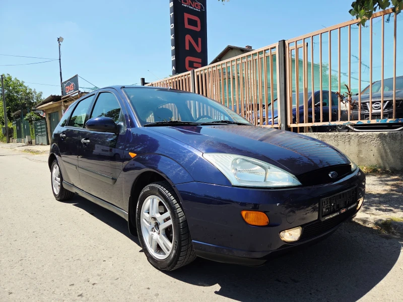 Ford Focus 1, 800 EURO4 - 1499 € / 2931.79 лв. - 12503815 1 | Car24.bg Ford Focus 1, 800 EURO4 - 1499 € / 2931.79 лв. - 12503815 1
