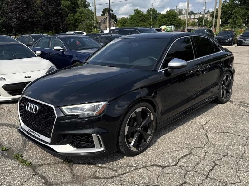 Audi Rs3 2.5 TFSI quattro / ЦЕНА ДО БГ - 26999 € / 52805.45 лв. - 61427516 1 | Car24.bg Audi Rs3 2.5 TFSI quattro / ЦЕНА ДО БГ - 26999 € / 52805.45 лв. - 61427516 1