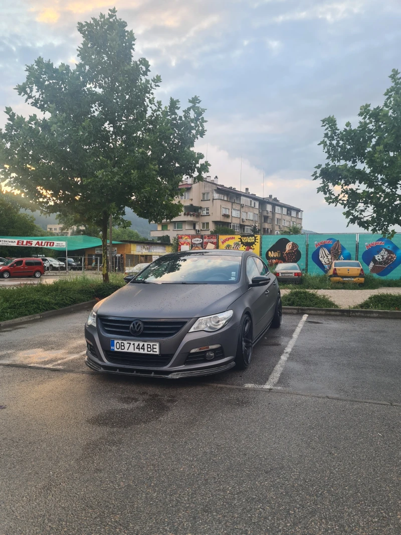 VW Passat 3.6 V6 DSG 4-Motion. - 6999 € / 13688.85 лв. - 71060225 1 | Car24.bg VW Passat 3.6 V6 DSG 4-Motion. - 6999 € / 13688.85 лв. - 71060225 1