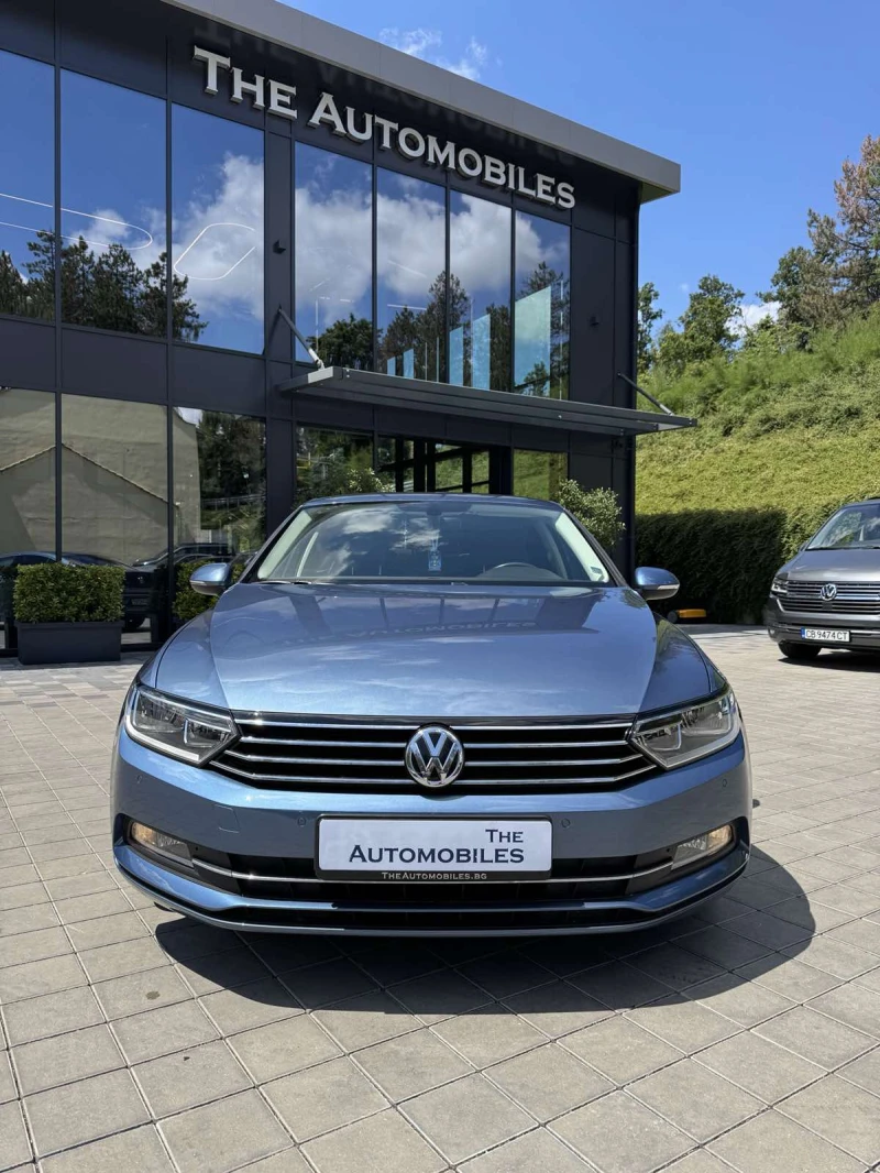 VW Passat - 14900 € / 29141.87 лв. - 82447462 1 | Car24.bg VW Passat - 14900 € / 29141.87 лв. - 82447462 1