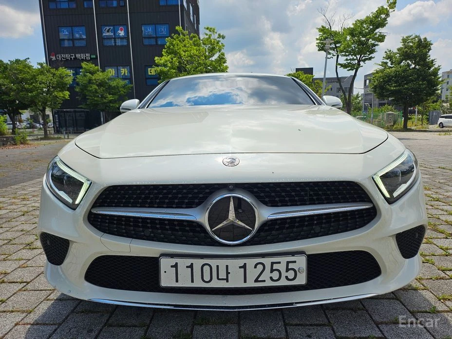 Mercedes-Benz CLS 400 undefined | Auto.bg — изображение 1 Mercedes-Benz CLS 400 undefined | Auto.bg — изображение 1