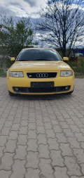 Audi S3 - [2] 